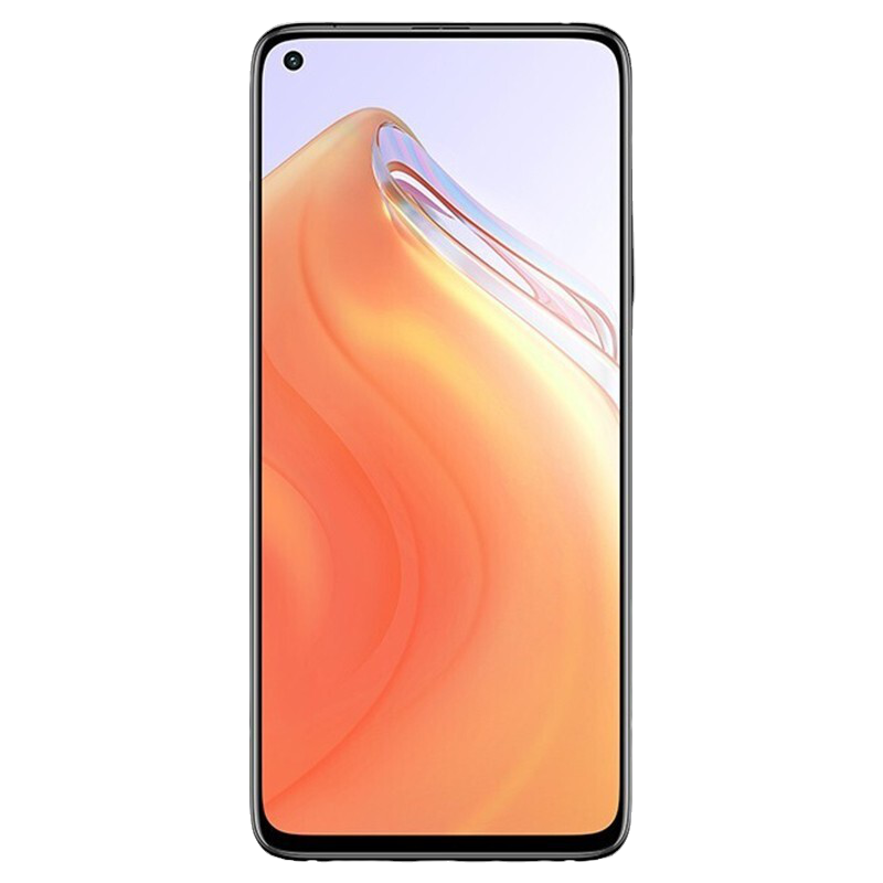 小米 双模5G手机