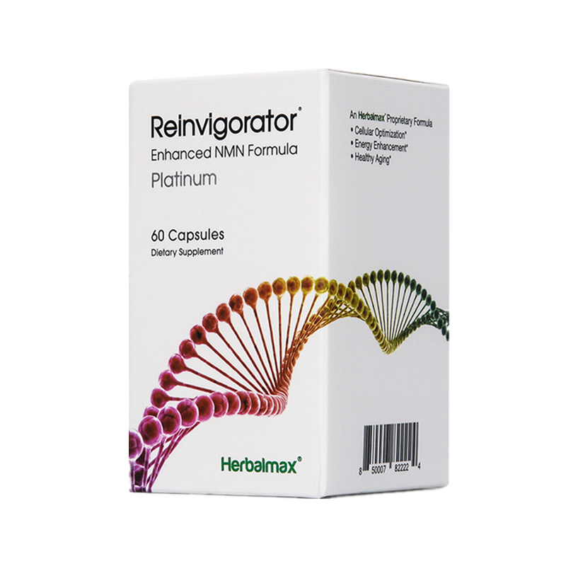 瑞维拓 增强型NMN