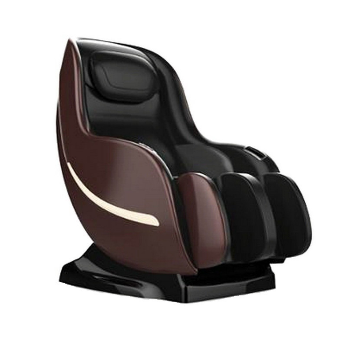 芝华仕头等舱电动多功能按摩椅