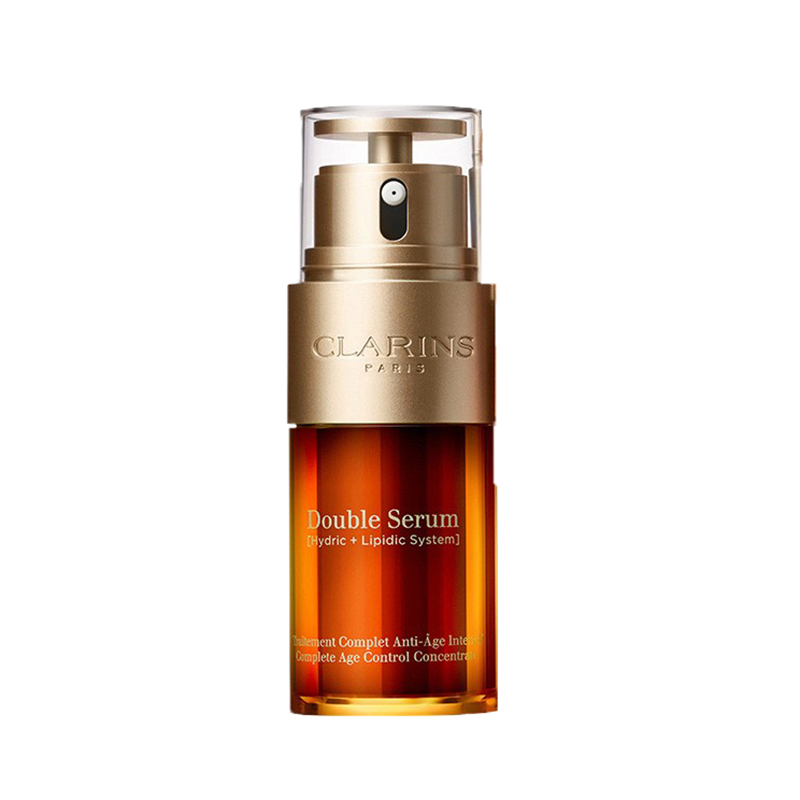 娇韵诗 双萃赋活修护 精华