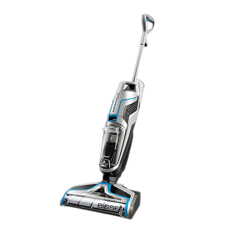 必胜 长效续航吸尘器