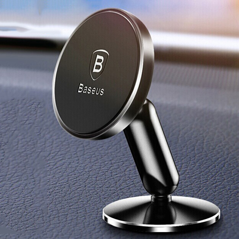 倍思 多角度旋转手机支架