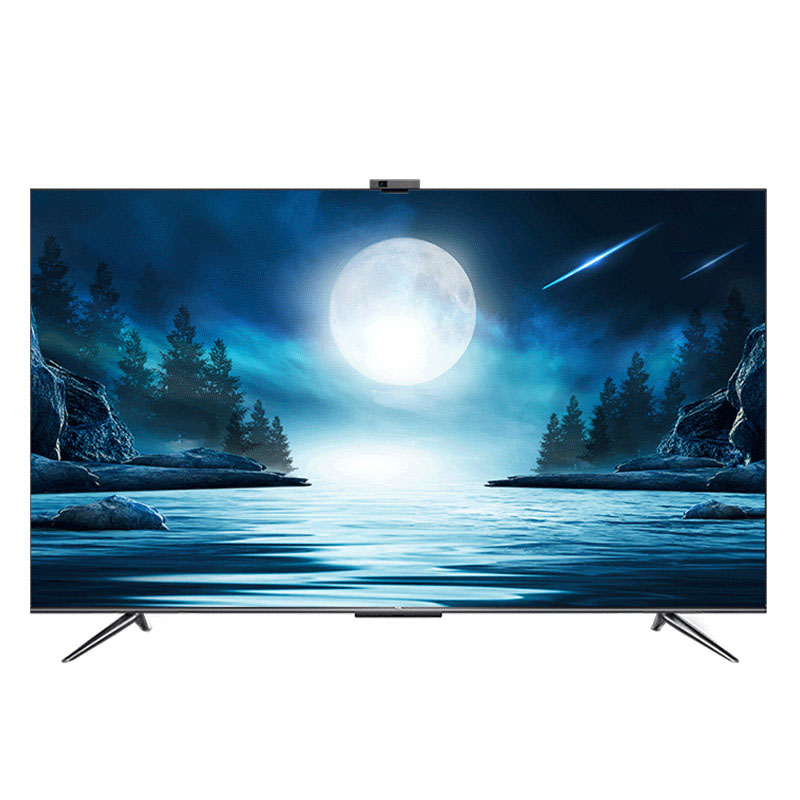 TCL 大屏社交电视