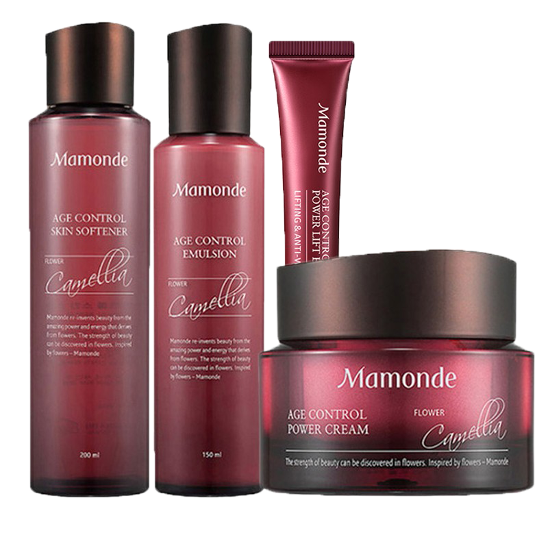 梦妆 凝时紧致 护肤套装