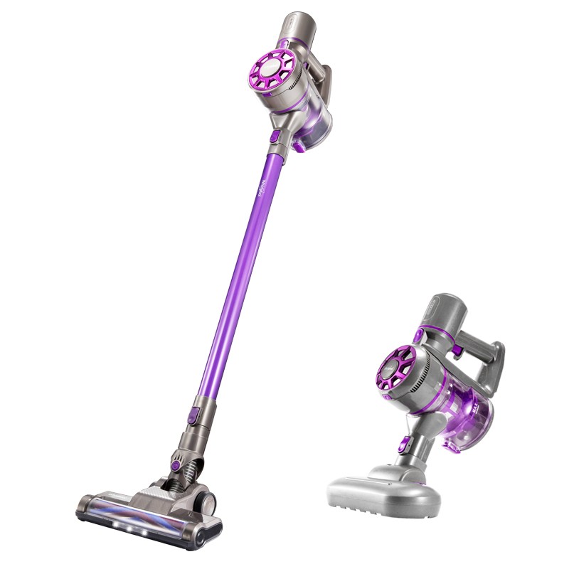 惠而浦 深度洁净吸尘器