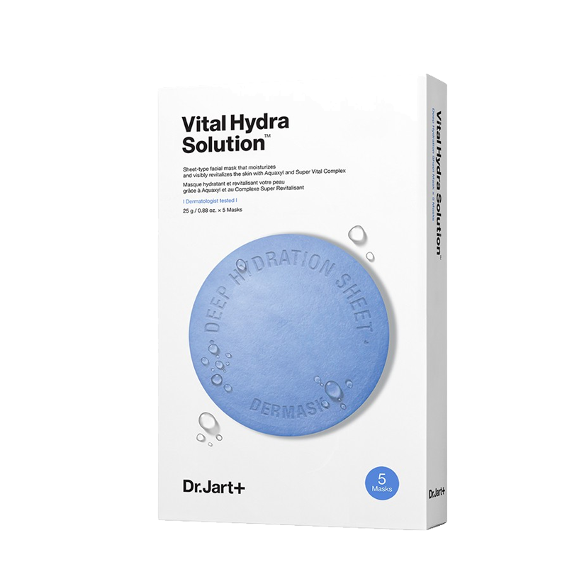 蒂佳婷 补水保湿舒缓面膜