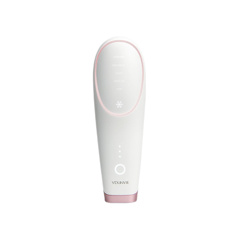 易科美 嫩肤无痛美容器