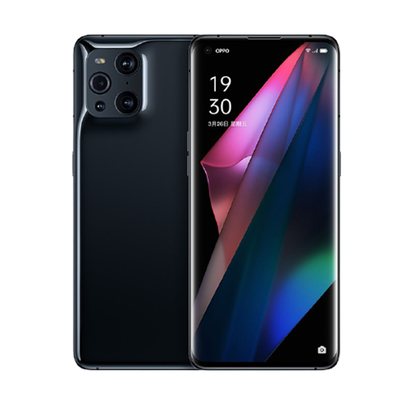 OPPO P3广色域 手机