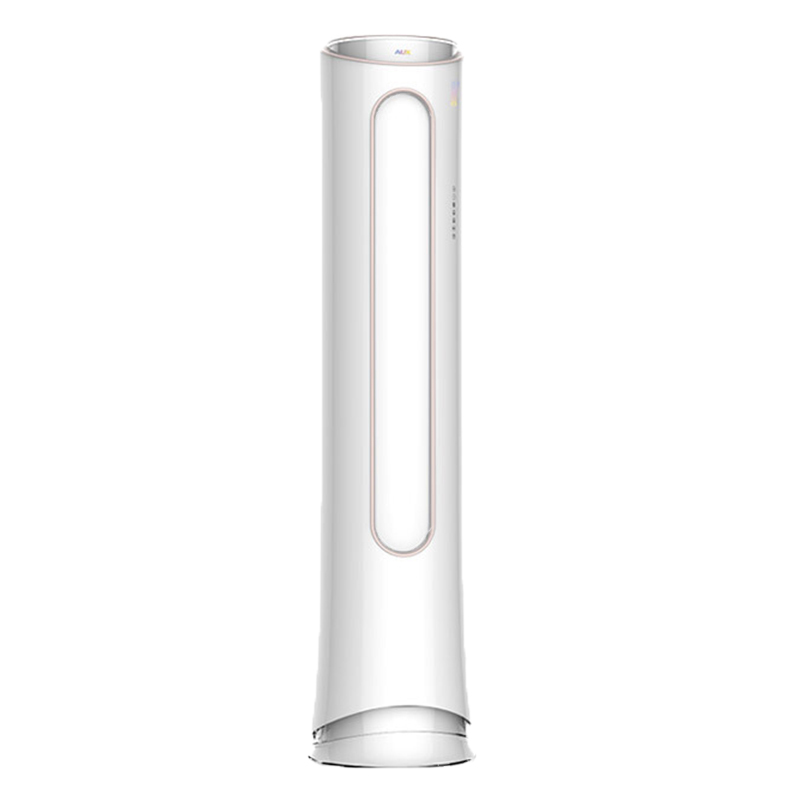 奥克斯变频冷暖立式空调