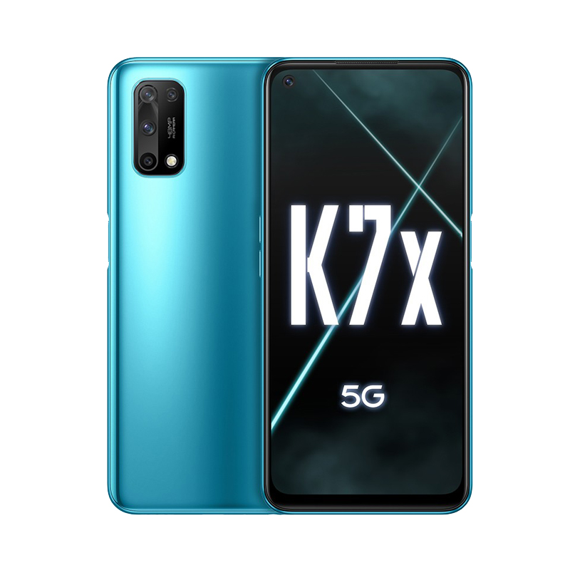 OPPO K7x电竞屏手机