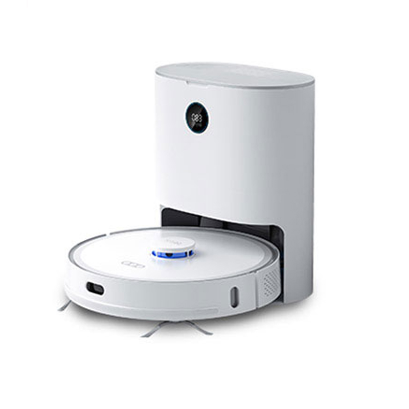 清易 全自动集尘扫地机器人