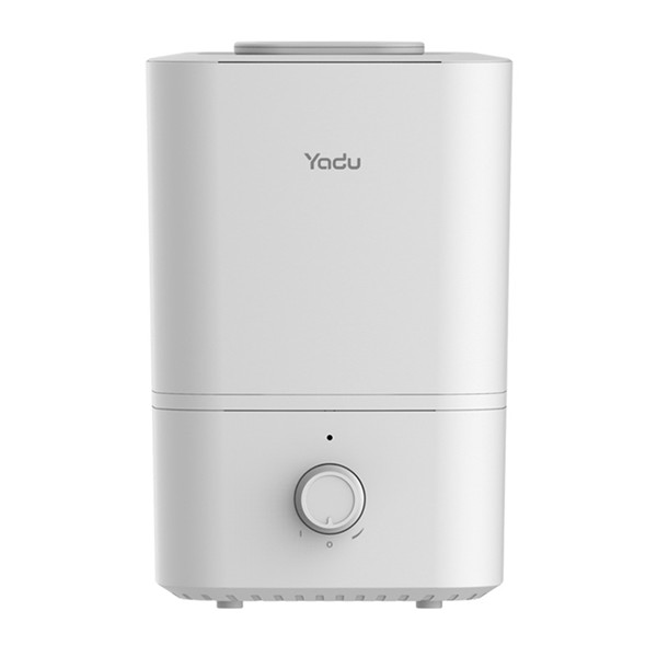 亚都上加水加湿器