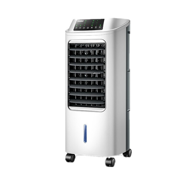 海尔 负离子降尘冷风扇