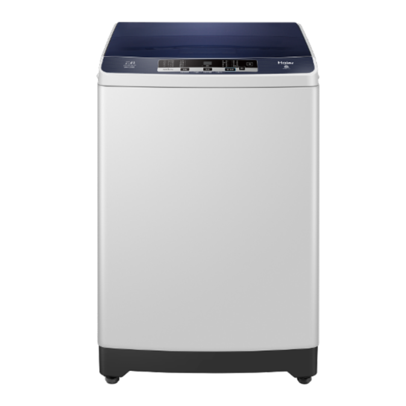 海尔 静音 波轮洗衣机