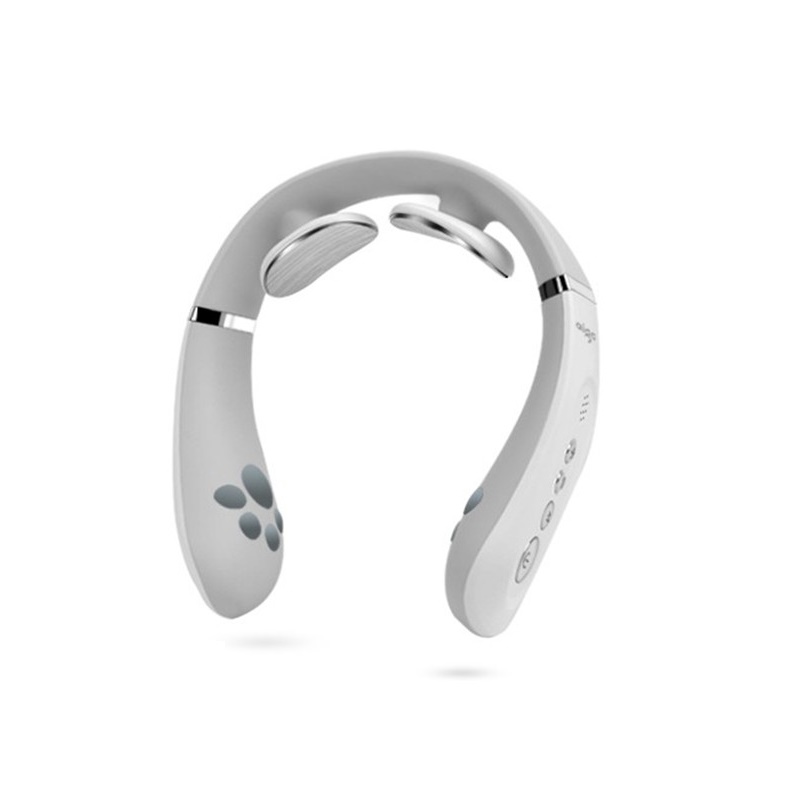 爱国者大容量锂电池按摩器