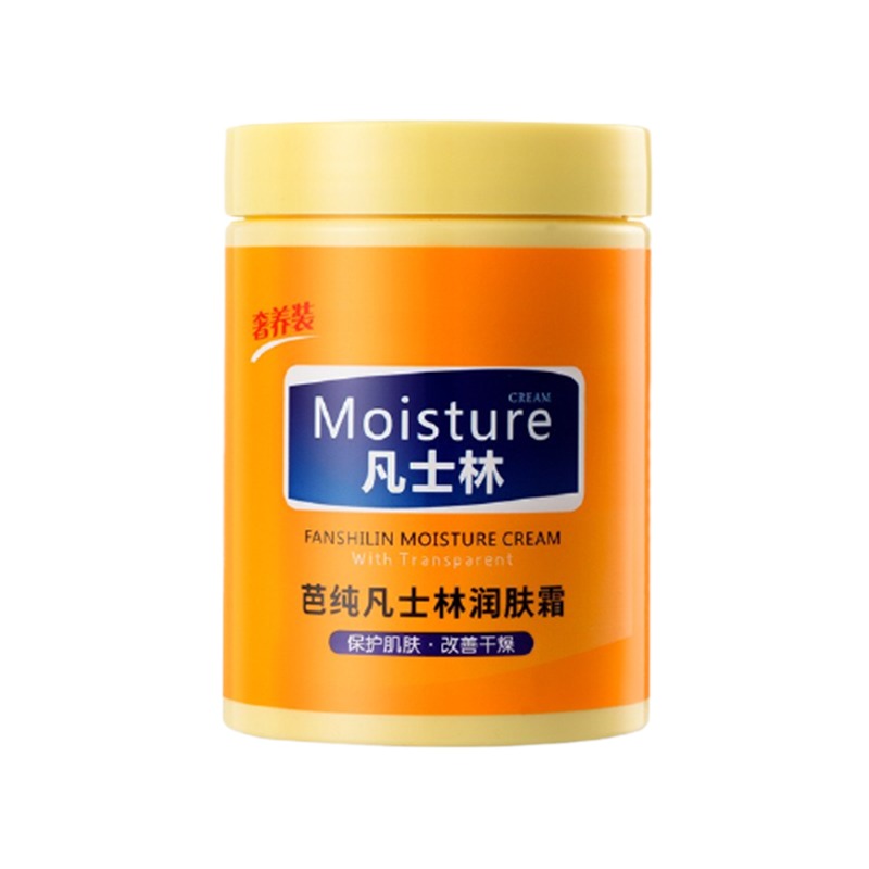 芭纯 凡士林 身体乳