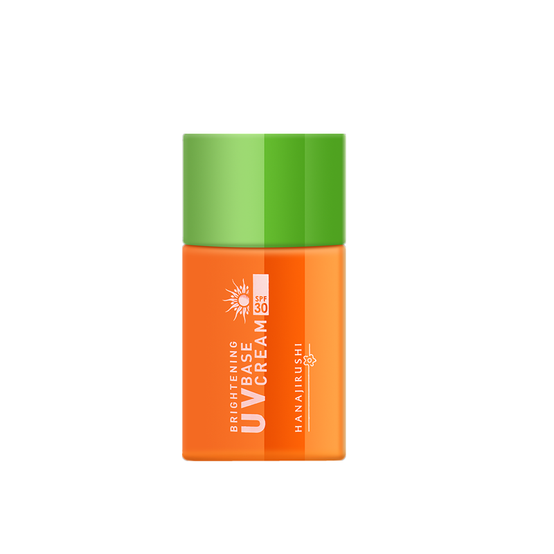 花印 不含酒精 防晒