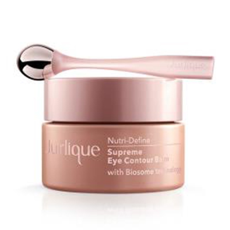 茱莉蔻 补水保湿 眼霜