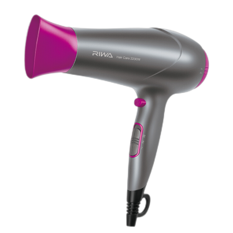 雷瓦 莹润负离子电吹风