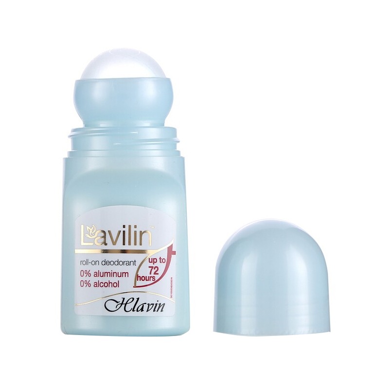 Lavilin兰味莲止汗露