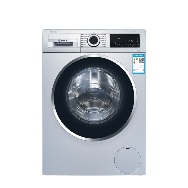 博世 10公斤洗衣机