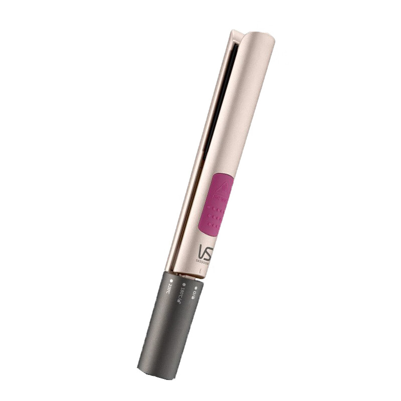 沙宣 恒温迷你卷发器