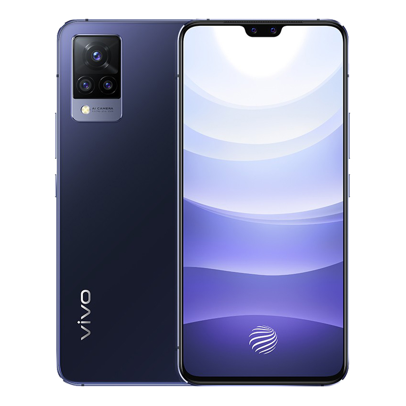 vivo 高感光夜摄手机