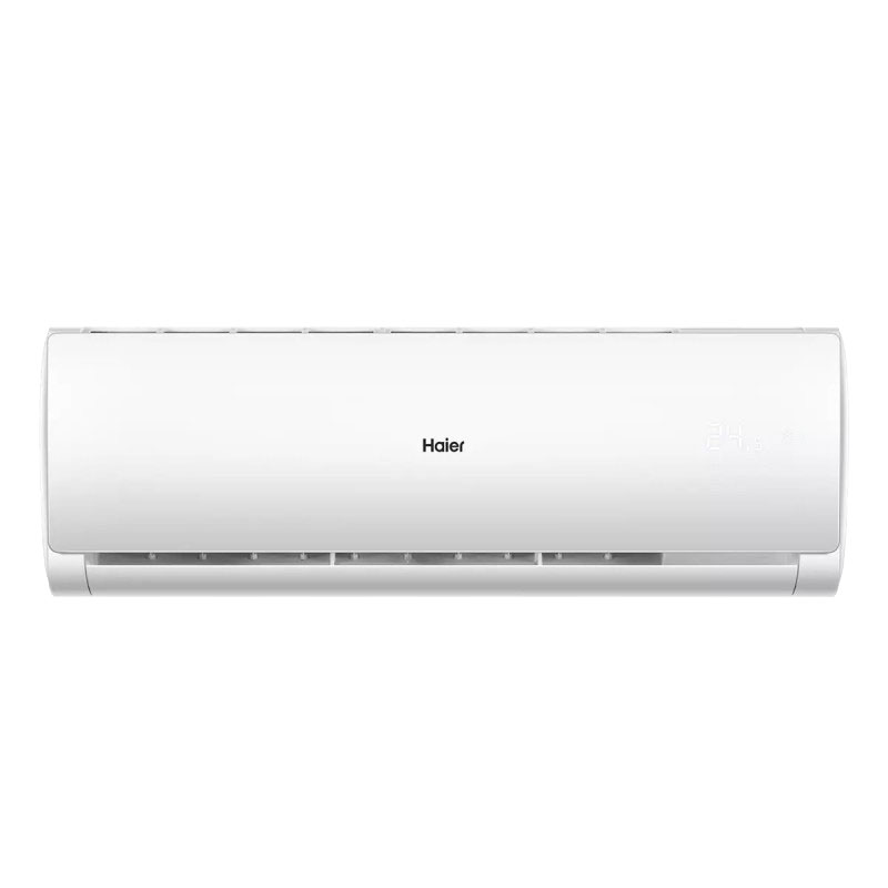 海尔 家用变频冷暖空调
