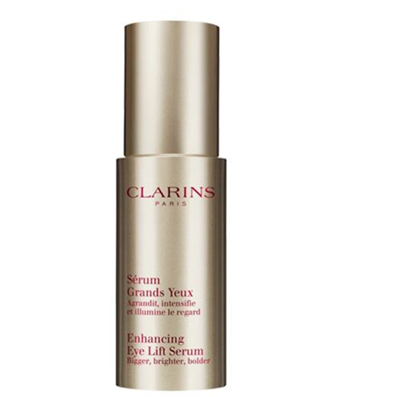 娇韵诗 明眸紧致 眼霜