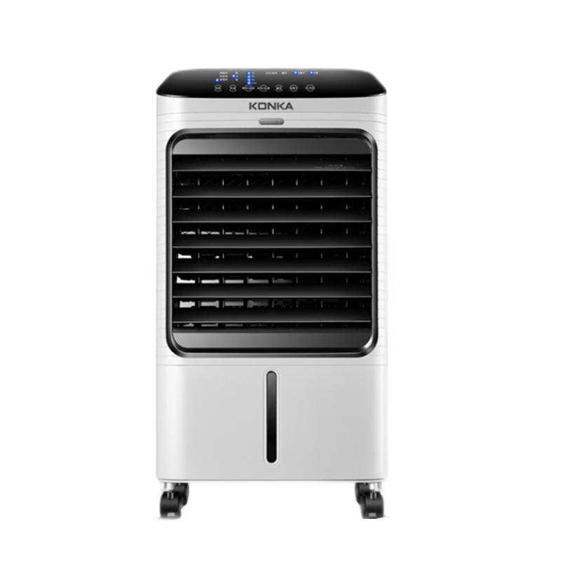 康佳 交错出风冷风扇