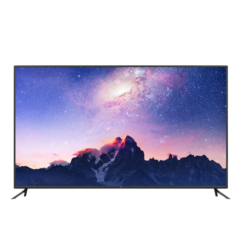 小米 超薄智能平板电视