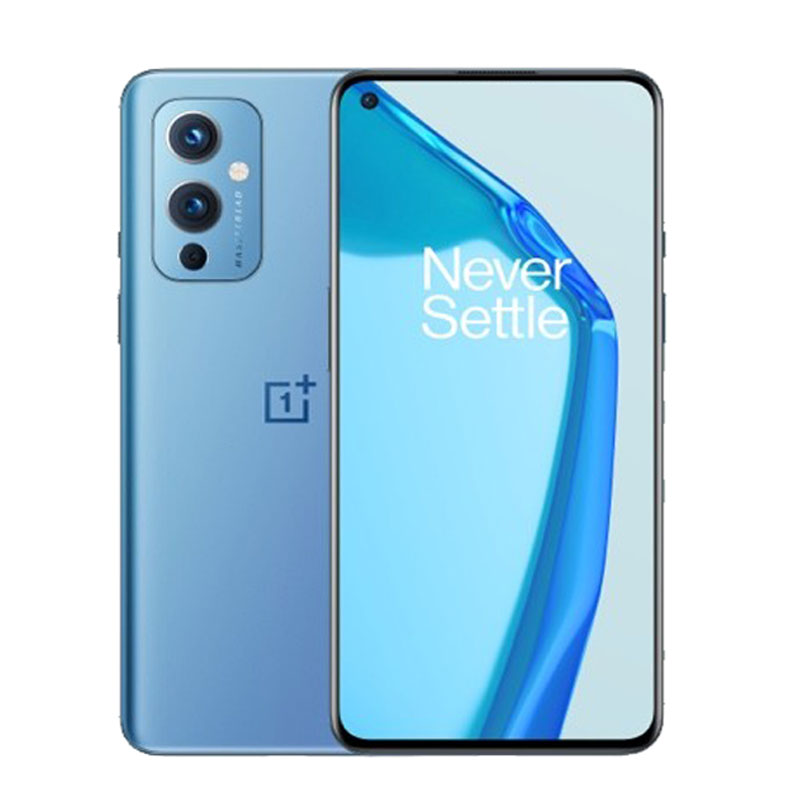 一加 柔性屏游戏手机