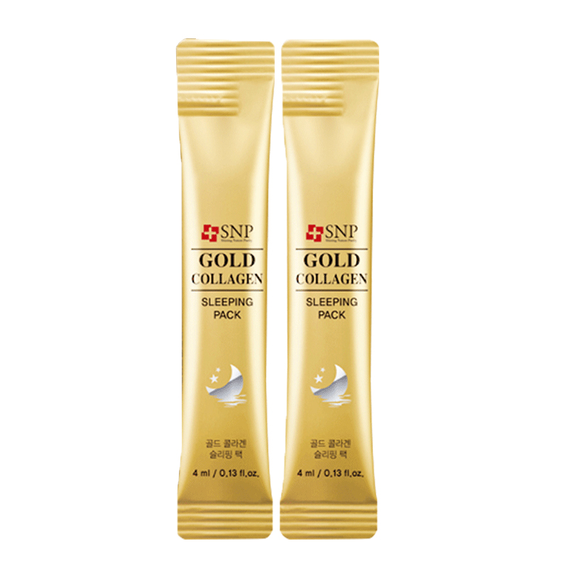 SNP 补水紧致收缩毛孔 面膜