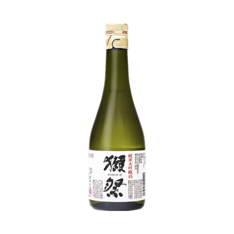 獭祭 三割九分清酒