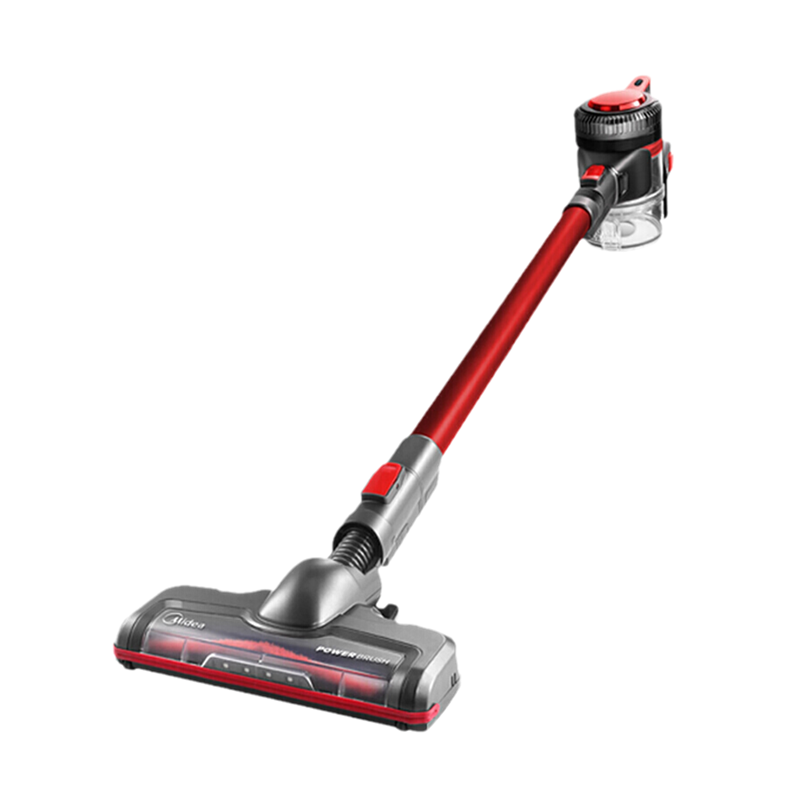 美的 CD电机吸尘器