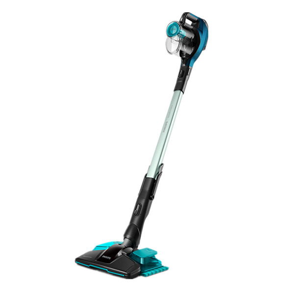 飞利浦广角吸嘴吸尘器