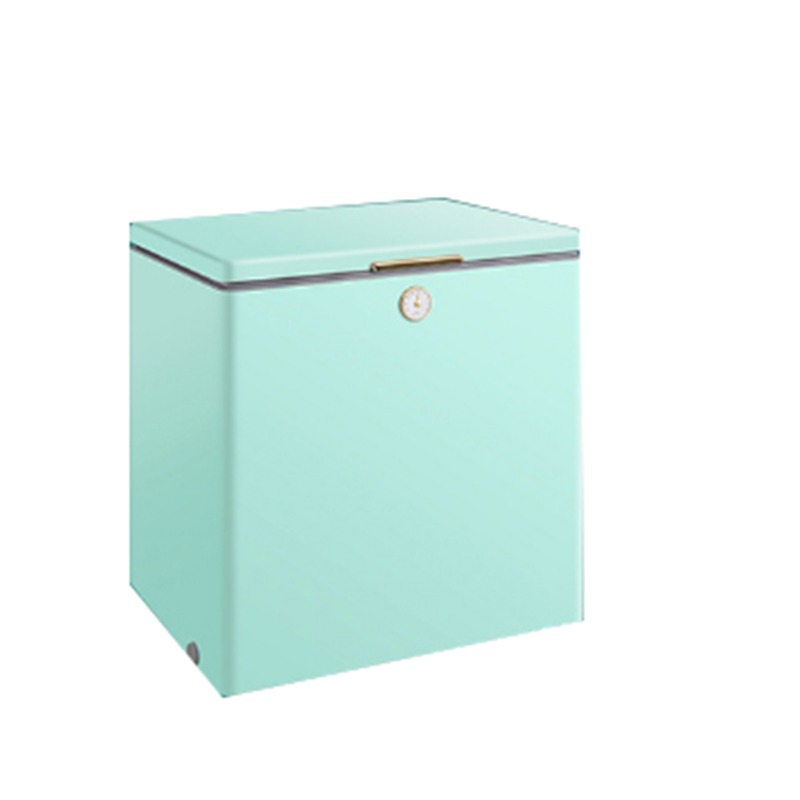 美的 宽幅变温密封盒冷柜