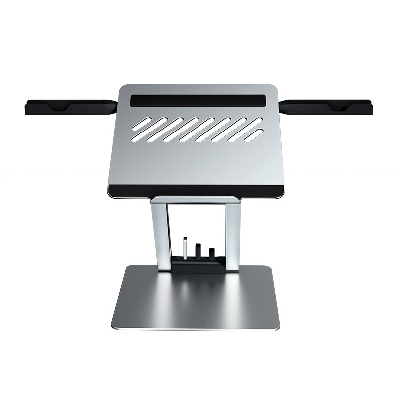 绿巨能 无极升降 笔记本支架