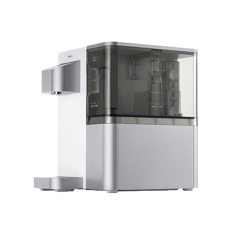 博乐宝 台上式家用净水器