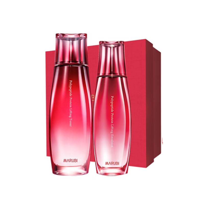 丸美 保湿多肽蛋白护肤礼盒