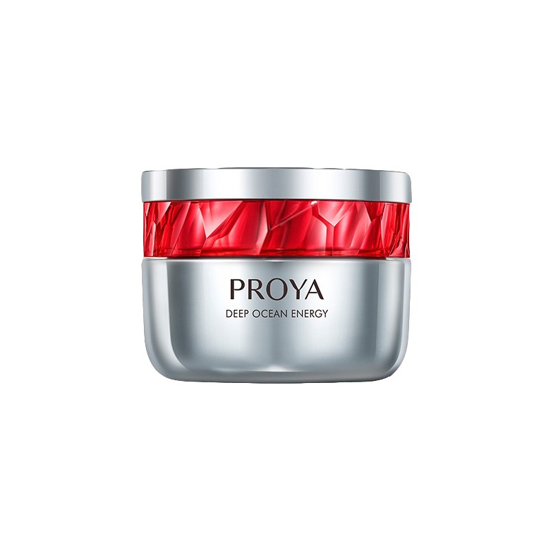 珀莱雅 滋润保湿 面霜