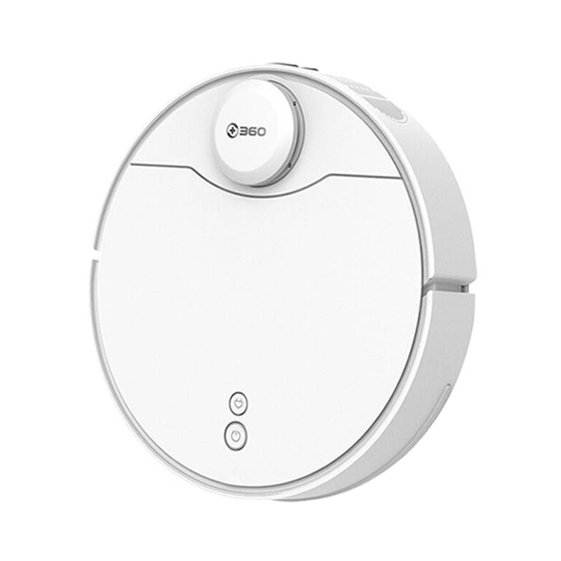 华为静音扫地机器人