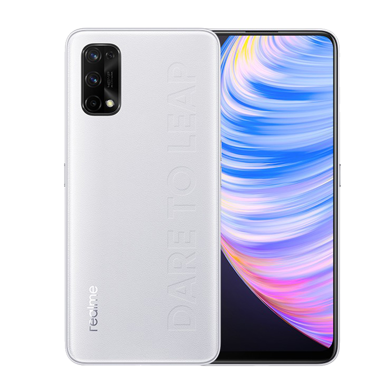 真我 Q2Pro闪充潮玩手机