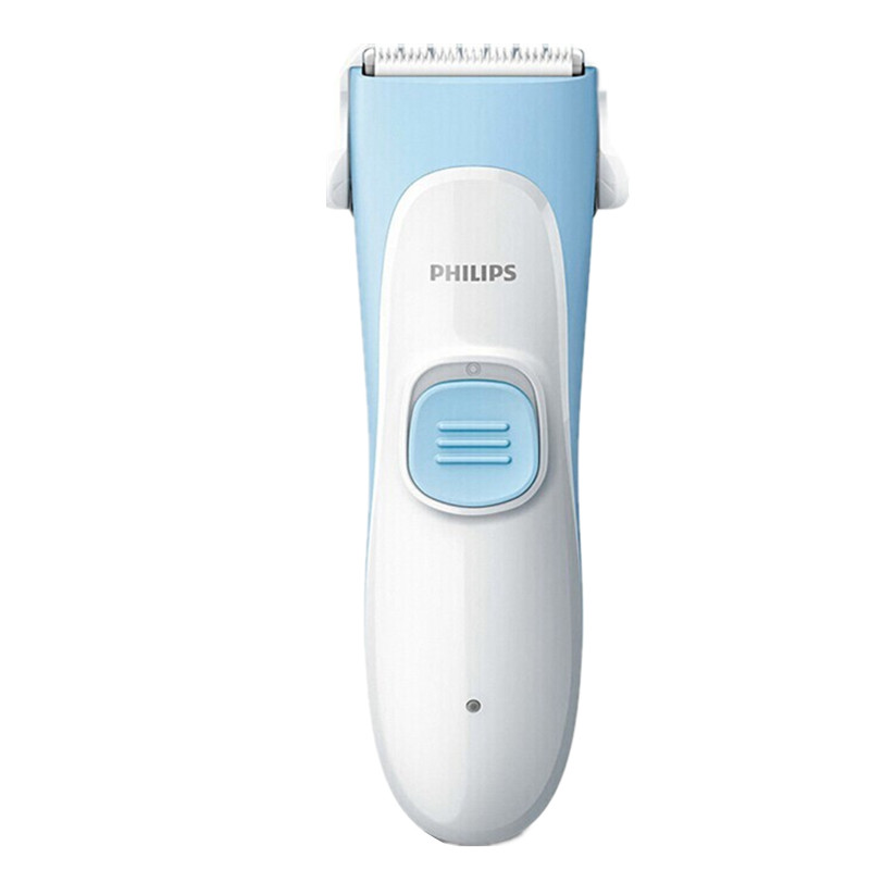 飞利浦低噪音充电理发器