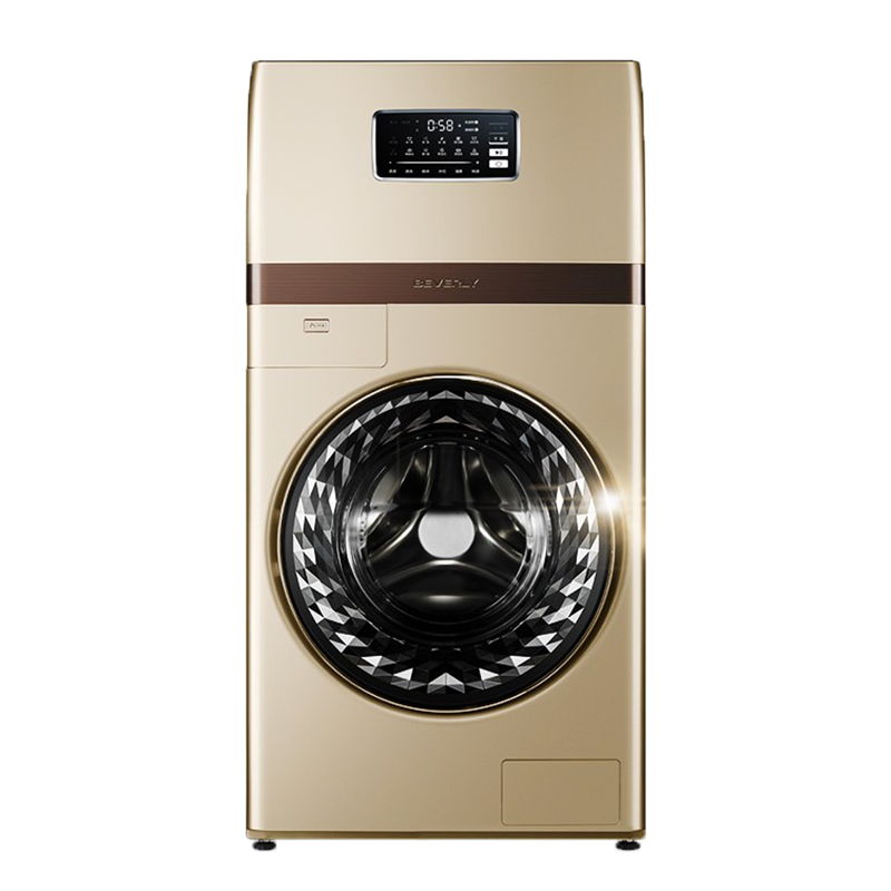 比佛利 铠比赫工艺滚筒洗衣机