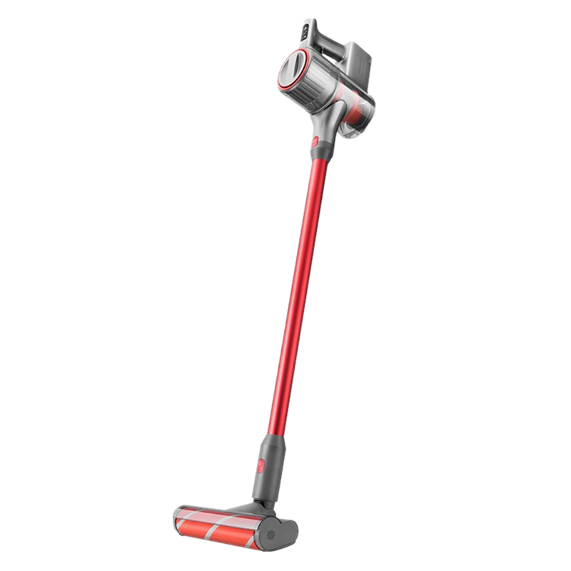 石头 极速启停吸尘器