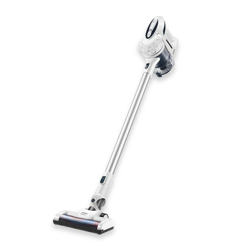 洒哇地咔无线手持吸尘器