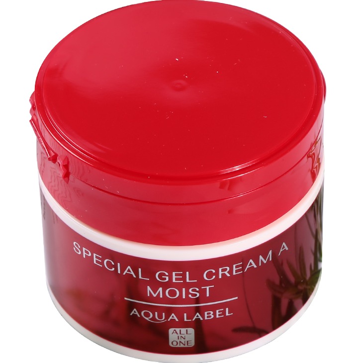 资生堂 五合一面霜