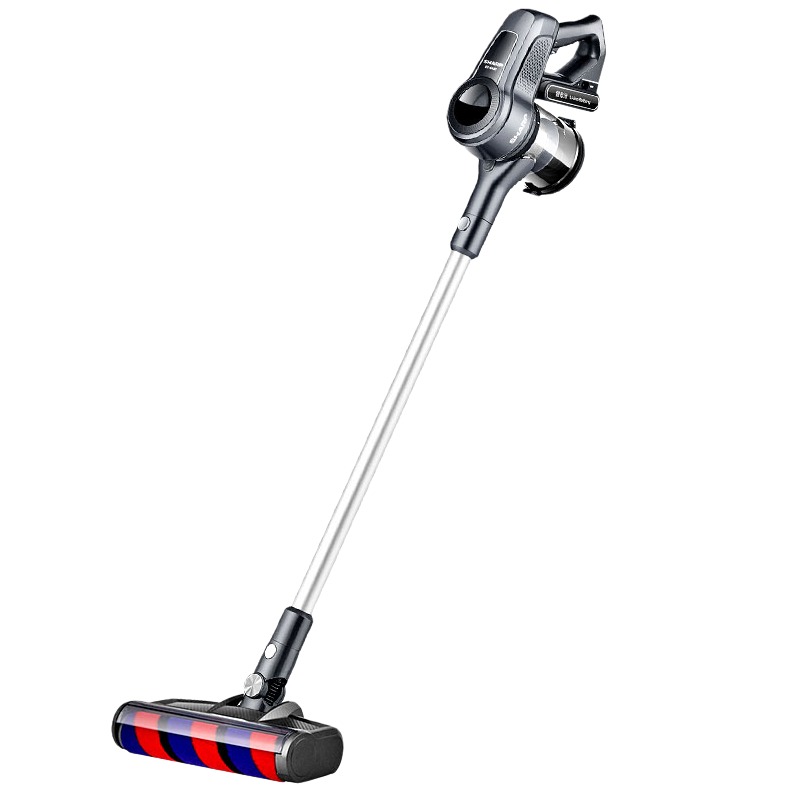 夏普 手持充电吸尘器