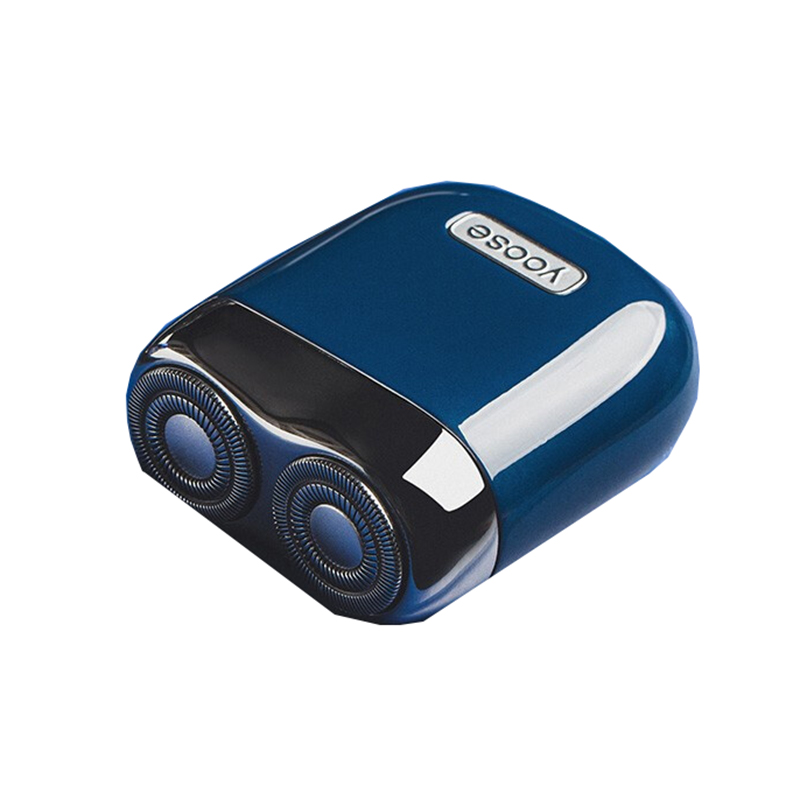 有色 龙胆蓝限量款剃须刀